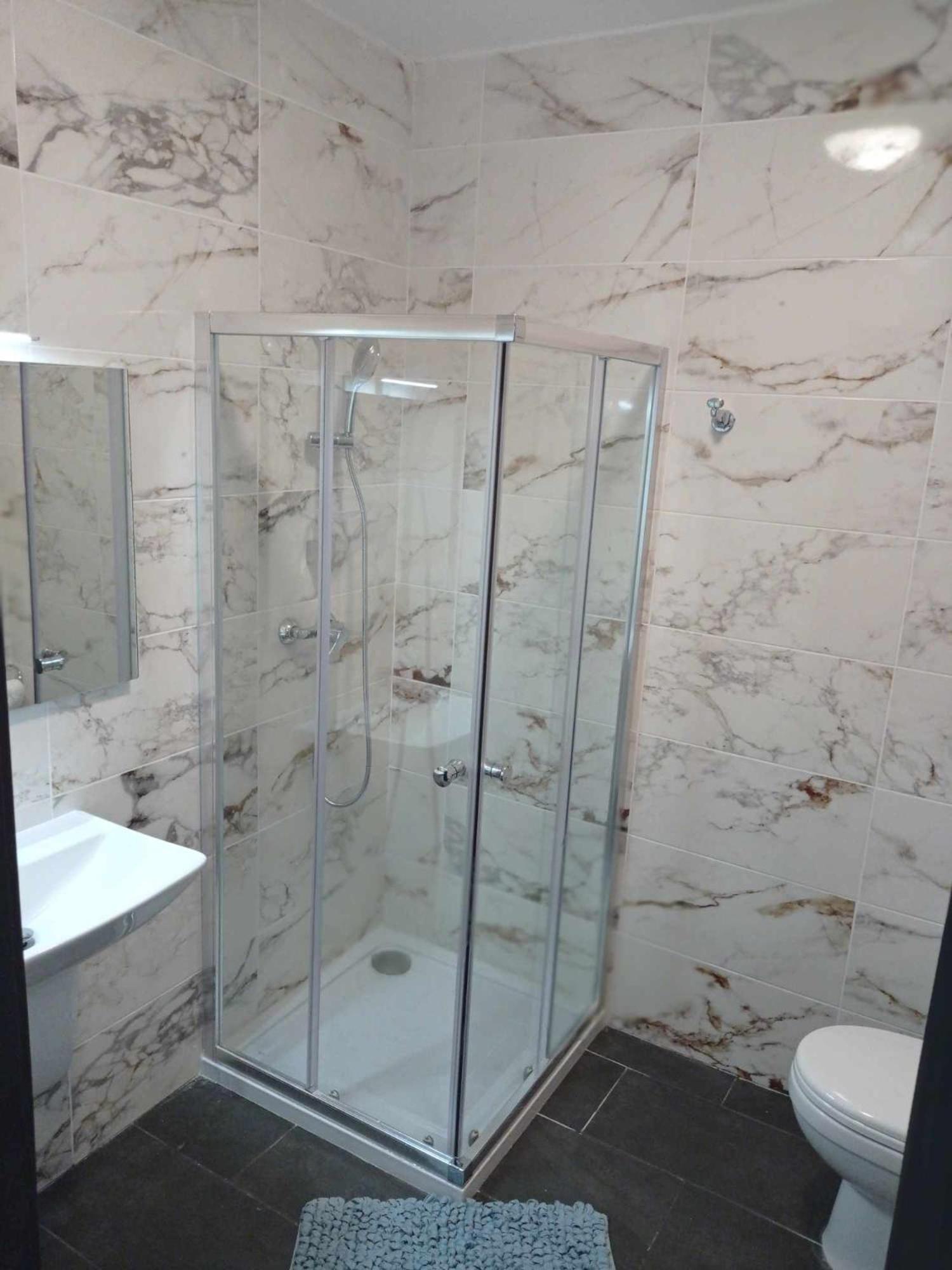 Appartamento Poppy Court Marsaskala Esterno foto
