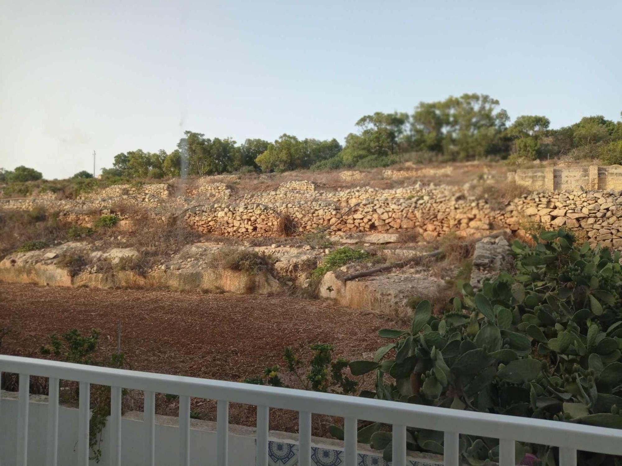 Appartamento Poppy Court Marsaskala Esterno foto