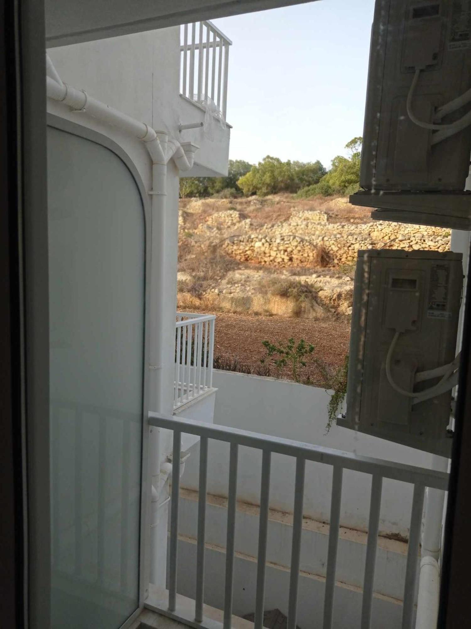 Appartamento Poppy Court Marsaskala Esterno foto