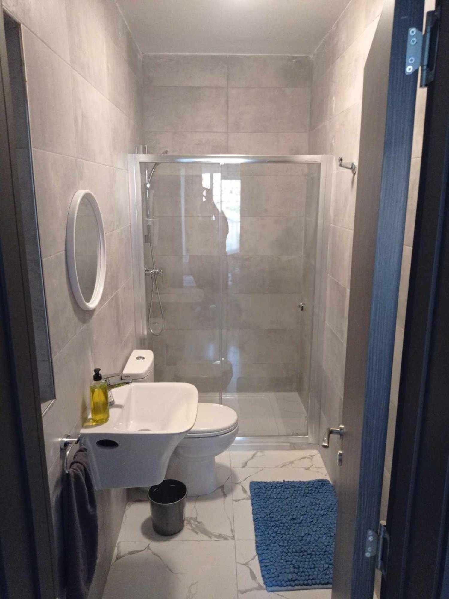 Appartamento Poppy Court Marsaskala Esterno foto