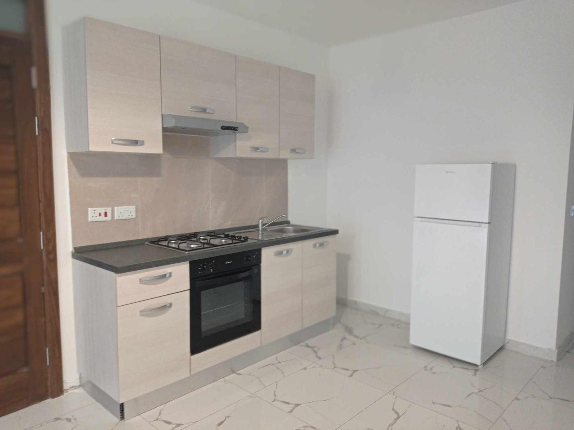 Appartamento Poppy Court Marsaskala Esterno foto