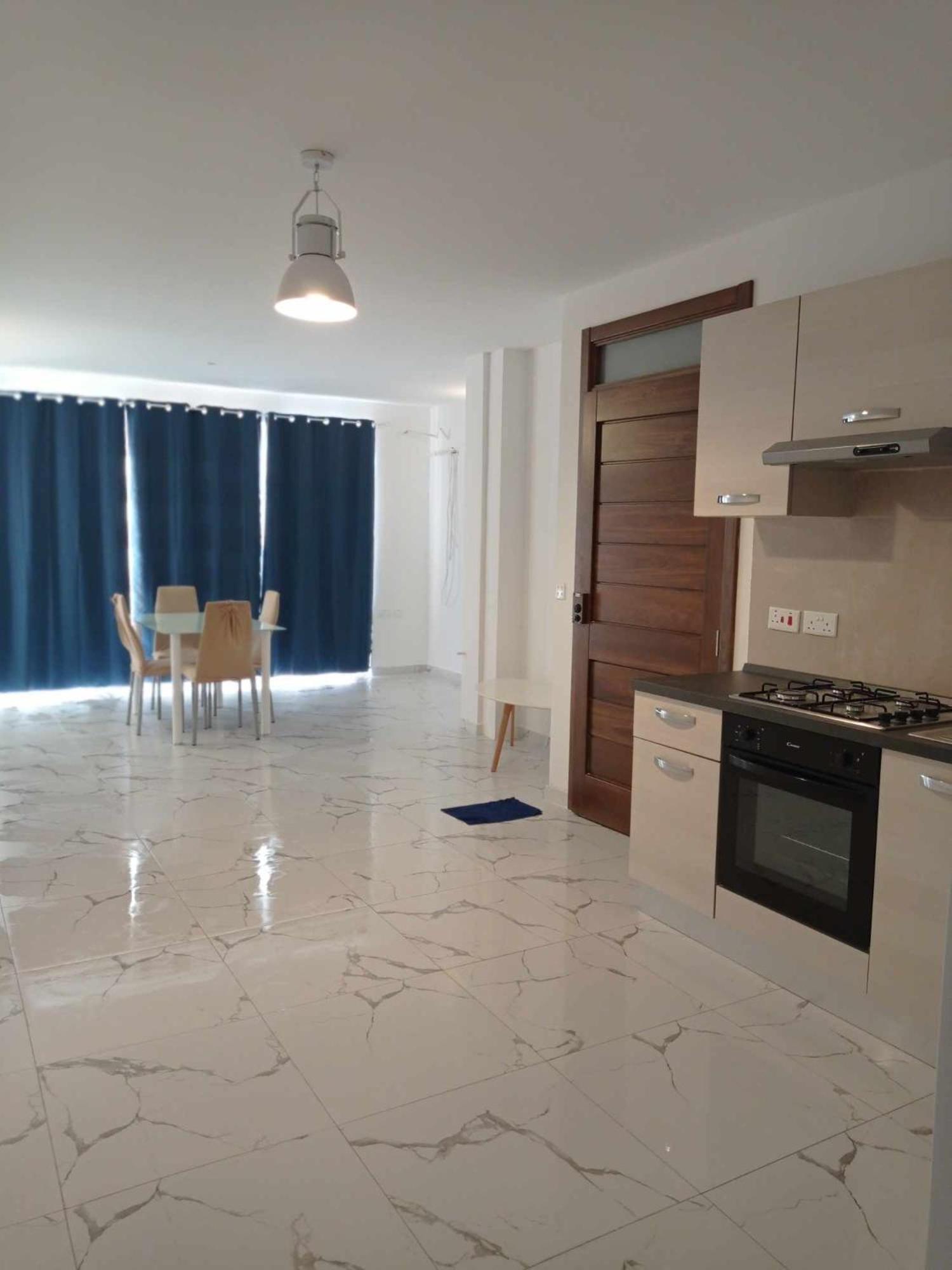 Appartamento Poppy Court Marsaskala Esterno foto