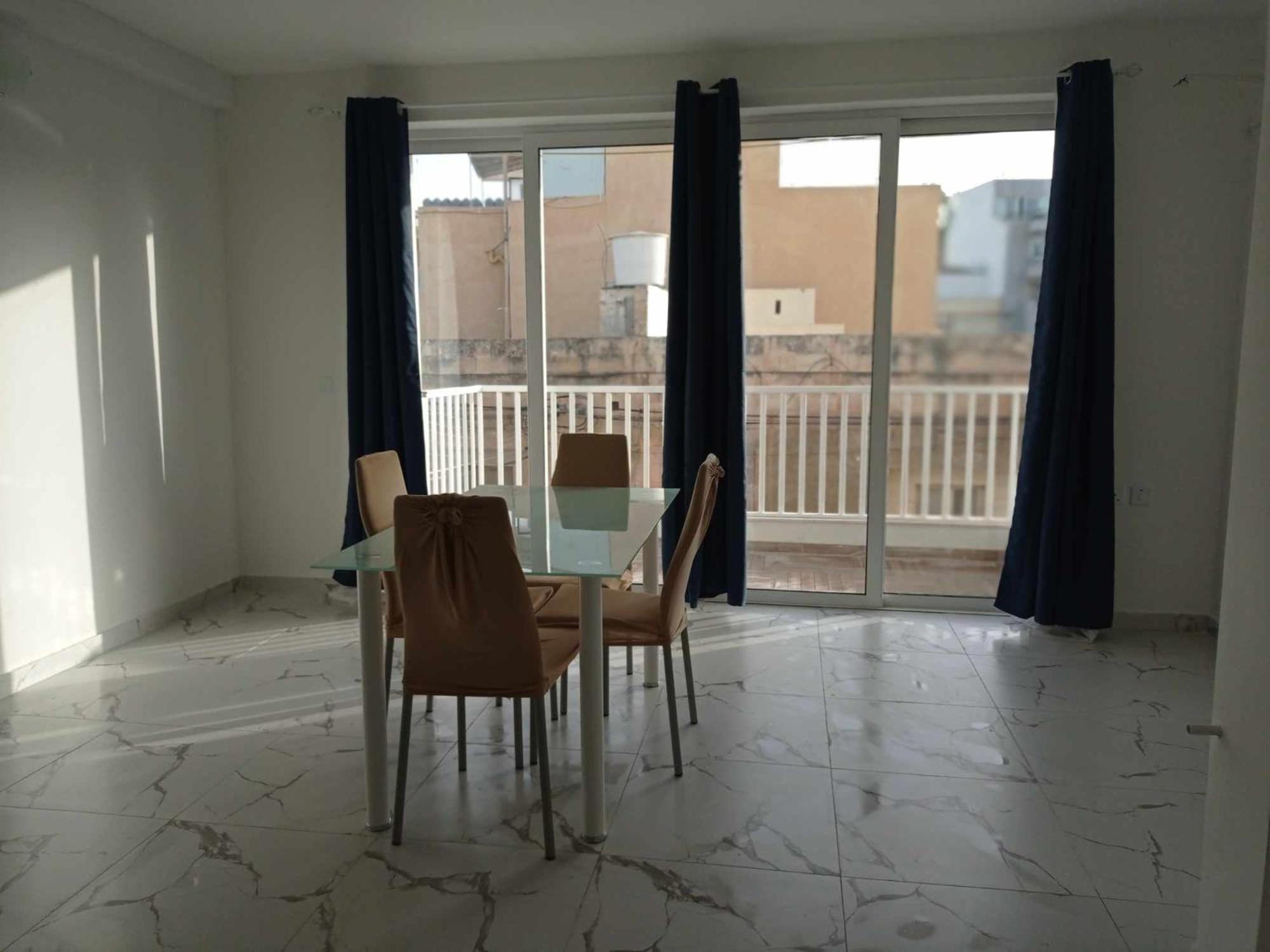 Appartamento Poppy Court Marsaskala Esterno foto
