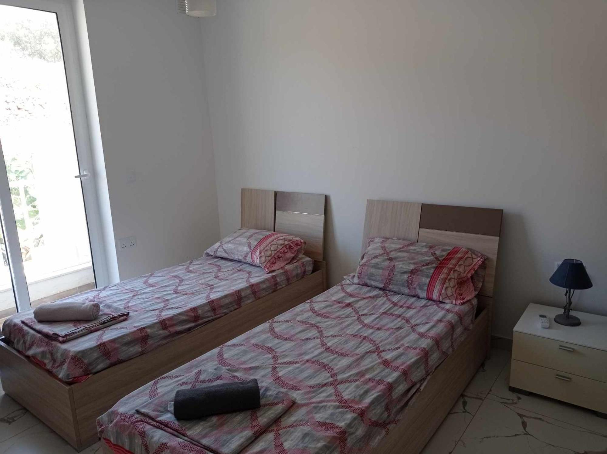 Appartamento Poppy Court Marsaskala Esterno foto