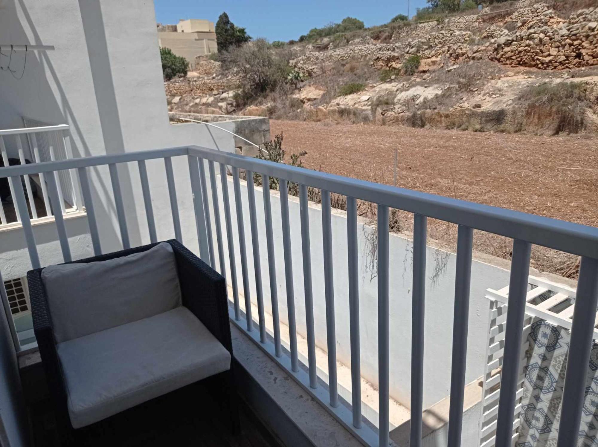 Appartamento Poppy Court Marsaskala Esterno foto